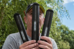 Mtx Carbon Pole Section Protector -Vis Producten Winkel matrix fishing mtx carbon pole section protector 3