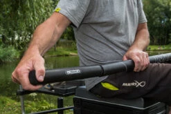Mtx Carbon Pole Section Protector -Vis Producten Winkel matrix fishing mtx carbon pole section protector 4