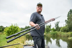 Mtx Short Kit Extension **UDC** -Vis Producten Winkel matrix fishing mtx short kit extension udc 2