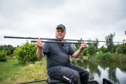 Mtx Short Kit Extension **UDC** -Vis Producten Winkel matrix fishing mtx short kit extension udc 4