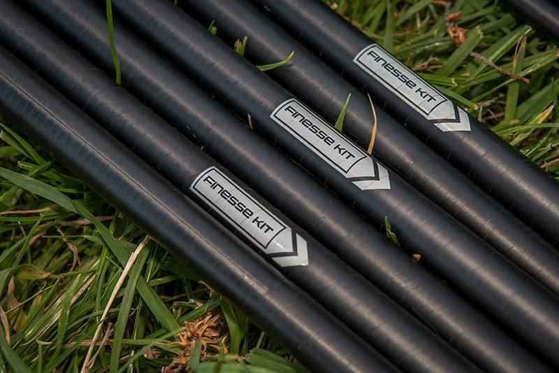 Mtx3 Ultra V2 13 Meter 2 Mtx3 Ultra V2 13 Meter - Afbeelding 2