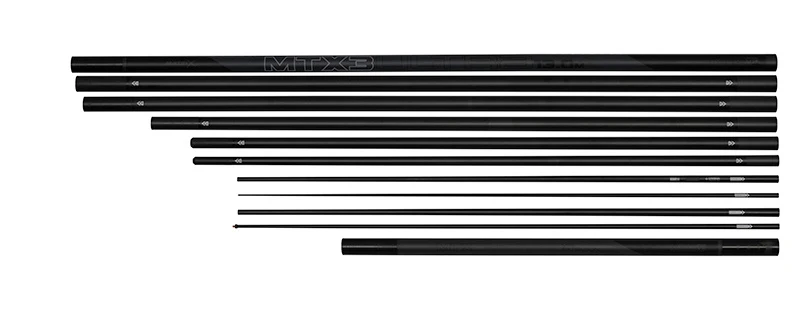 Mtx3 Ultra V2 13 Meter 1 Mtx3 Ultra V2 13 Meter