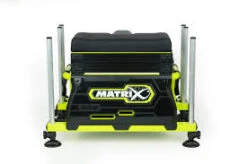 S25 Super Box Lime Edition 5 S25 Super Box Lime Edition -Vis Producten Winkel matrix fishing s25 super box lime edition 2