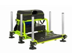 S36 Super Box Lime Edition