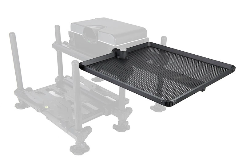 Self Support Side Tray 2 Self Support Side Tray - Afbeelding 2