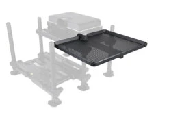 Self Support Side Tray
