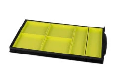 Shallow Drawer Unit (incl. Drawer Dividers) -Vis Producten Winkel matrix fishing shallow drawer unit incl drawer div 2