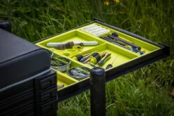 Shallow Drawer Unit (incl. Drawer Dividers) -Vis Producten Winkel matrix fishing shallow drawer unit incl drawer div 5