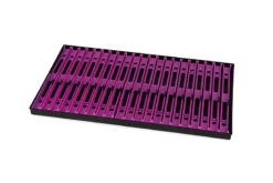 Shallow Loaded Pole Winder Tray -Vis Producten Winkel matrix fishing shallow loaded pole winder tray 2