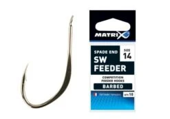 Sw Feeder Hooks