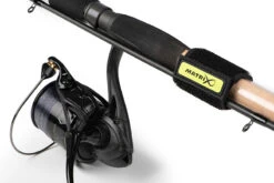 X-strength Rod Bands ( Set Van 2 Stuks) -Vis Producten Winkel matrix fishing x strength rod bands set van 2 stuk 2