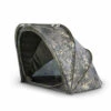 NASH Bank Life Gazebo Base Camp Camo Pro Sleeping Pod (model 2023)