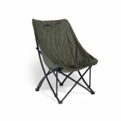 NASH Bank Life Hi-back Chair