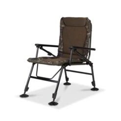 NASH Indulgence Daddy Long Legs Auto Recline