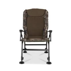 NASH Indulgence Hi-back Auto Recline -Vis Producten Winkel nash indulgence hi back auto recline 2