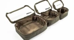 NASH Pouch Set -Vis Producten Winkel nash pouch set 1