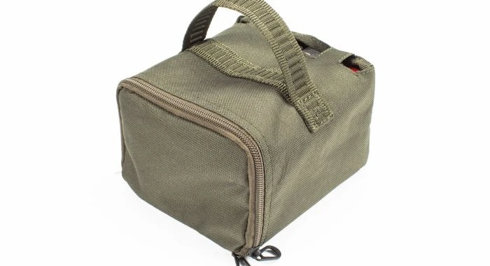 NASH Power Barrow Battery Bag 2 NASH Power Barrow Battery Bag - Afbeelding 2