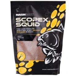 NASH Scopex Squid Cultured Stick Mix
