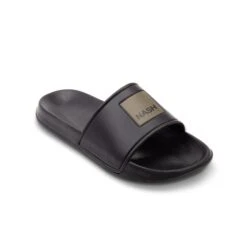NASH Sliders Black
