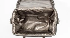 NASH Subterfuge Big Freeze