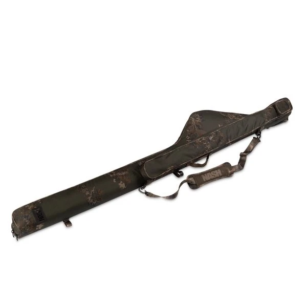 NASH Subterfuge Hi-protect 2 Rod Skin 12ft 1 NASH Subterfuge Hi-protect 2 Rod Skin 12ft