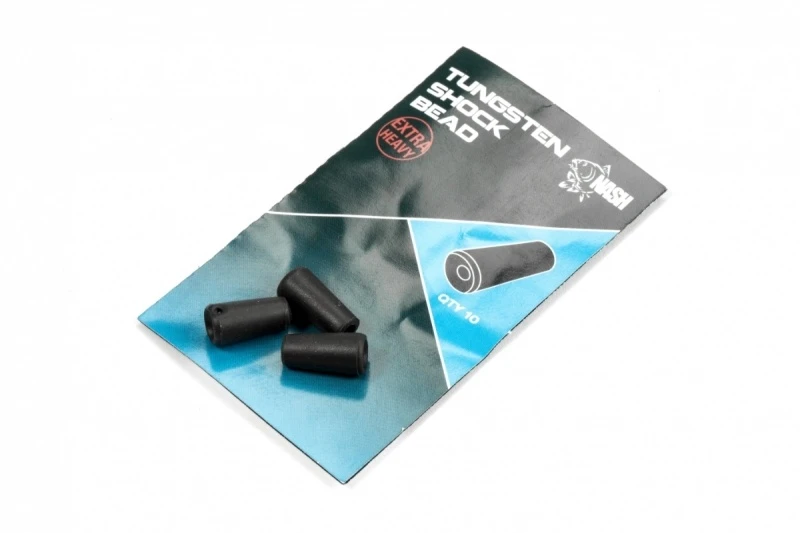 NASH Tungsten Shock Bead