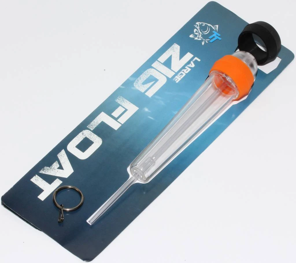 NASH Zig Float 1 NASH Zig Float