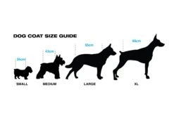 NASH Zt Dog Coat -Vis Producten Winkel nash zt dog coat 3