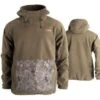NASH Zt Husky Fleece Hoody **UITLOPEND**