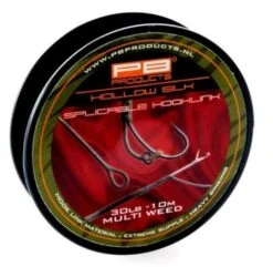 Hollow Silk -Vis Producten Winkel pb products hollow silk 2