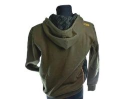 Zip Hoodie -Vis Producten Winkel pb products zip hoodie 2