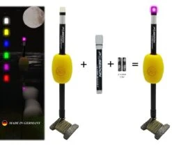 Poseidon Illuminated Heads -Vis Producten Winkel poseidon illuminated heads 3