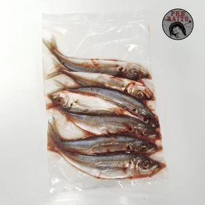 Dood Aas Horsmakreel 2 Dood Aas Horsmakreel - Afbeelding 2