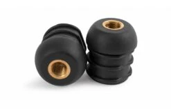 Preston Absolute 36 Threaded Leg End Caps