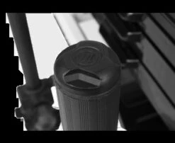 Preston Absolute Station Graphite -Vis Producten Winkel preston absolute station graphite 2