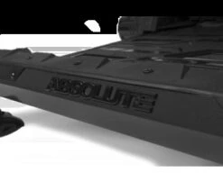 Preston Absolute Station Graphite -Vis Producten Winkel preston absolute station graphite 3