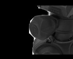 Preston Absolute Station Graphite -Vis Producten Winkel preston absolute station graphite 4