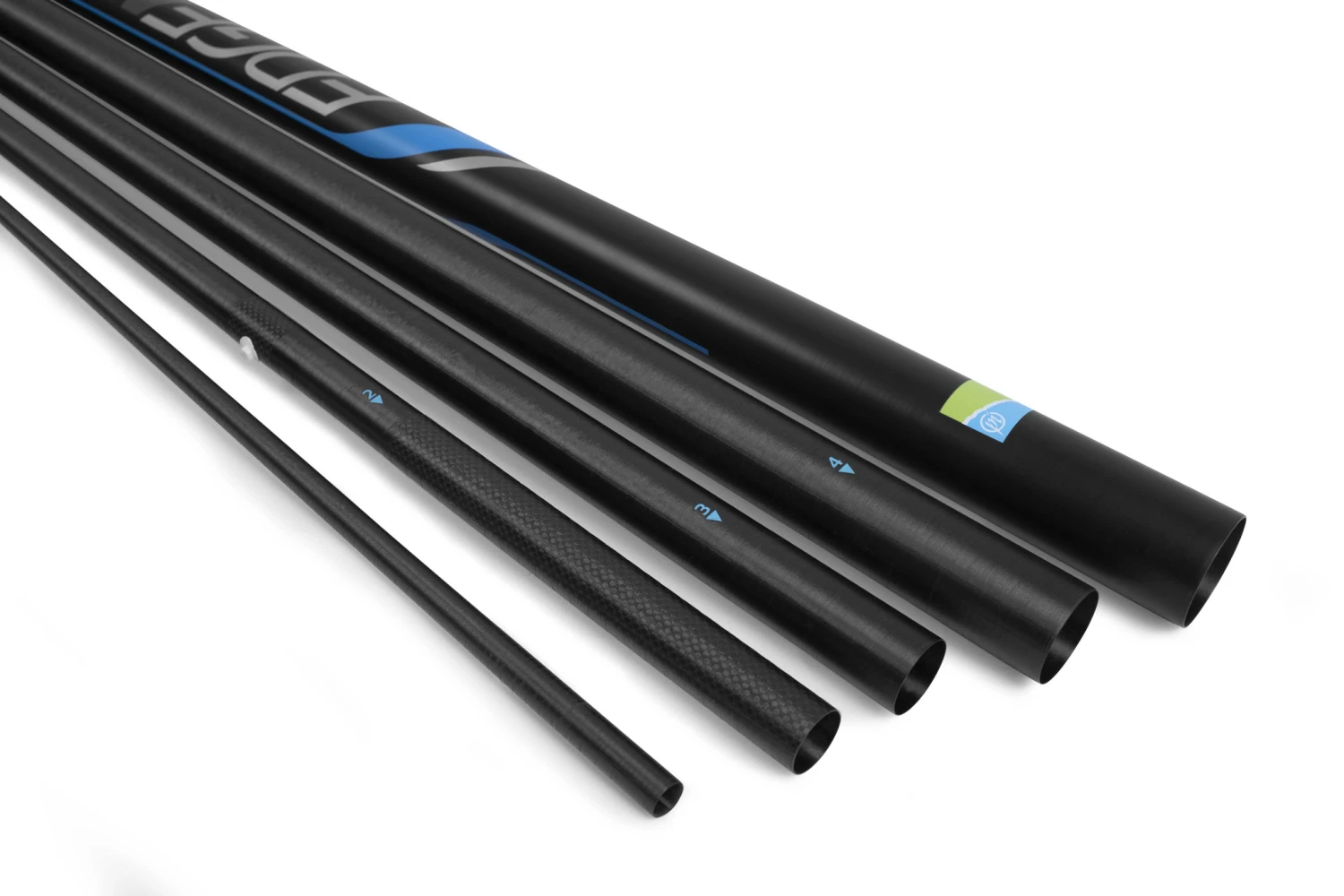 Preston Edge Monster Margin Pack 8,5 Meter 1 Preston Edge Monster Margin Pack 8,5 Meter