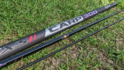 Preston Euro Xs Carp 300 -Vis Producten Winkel preston euro xs carp 300 1