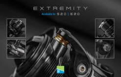 Preston Extremity Feeder Molen -Vis Producten Winkel preston extremity feeder molen 3