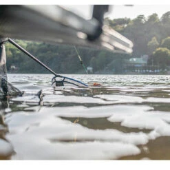 Preston Free Flow Landing Net -Vis Producten Winkel preston free flow landing net 2