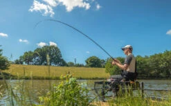 Preston Ignition Carp Feeder -Vis Producten Winkel preston ignition carp feeder 1