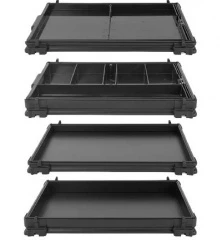 Preston Inception Lades