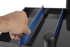 Preston Inception Station Graphite Edition -Vis Producten Winkel preston inception station graphite edition 2