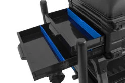 Preston Inception Station Graphite Edition -Vis Producten Winkel preston inception station graphite edition 3