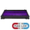 Preston Mag Lok Deep Tray With 26cm Wide Winders Unit