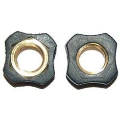 Preston Offbox - Locking Nut