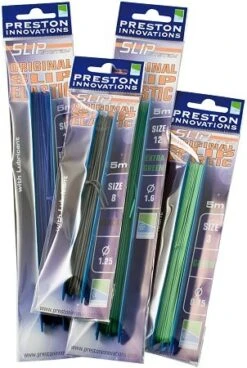 Preston Original Slip Elastic