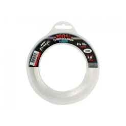Fluorocarbon Leaders -Vis Producten Winkel rage fluorocarbon leaders 1