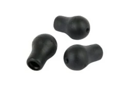 Knot Buffer Bead